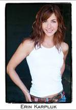 Эрин Карплак фото