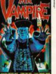 Mister Vampire
