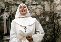 Кадр Агнец божий