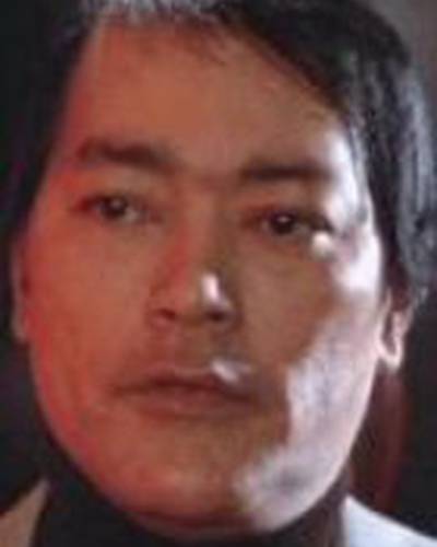 Энтони Чинн фото