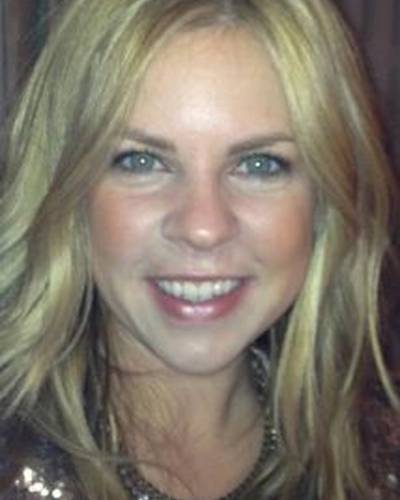 Мелисса Штурм фото