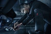 Кадр Человек из ниоткуда