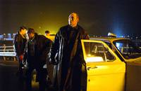 Кадр Балтийский шторм