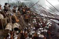 Кадр Сирано де Бержерак