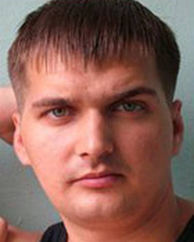 Виктор Стринада фото