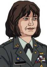 Шеннон Баррет Приноски фото