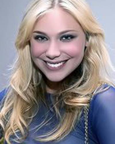 Шошана Буш фото