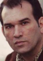 Энрике Ариас фото