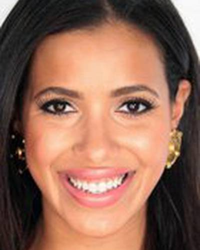 Юлисса Бермудез фото