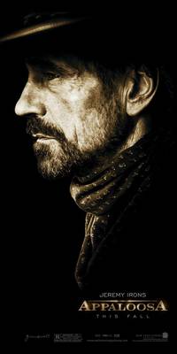 Постер Аппалуза