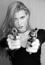 Ким Ормистон фото