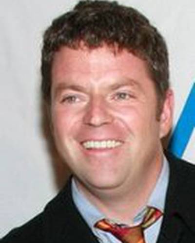 Дэйв Холмс фото