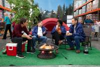 Кадр Соседи на стреме