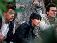 Кадр 5 дней в августе