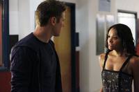 Кадр Дневники вампира