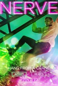 Постер Нерв