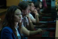 Кадр Человек ноября