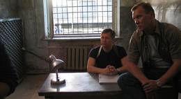 Кадр из фильма "Зеркальные войны: Отражение первое" - 2