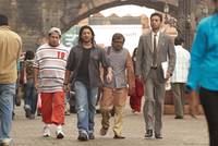 Кадр Четверка сумасшедших