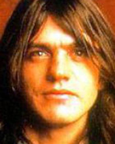 Малкольм Янг фото