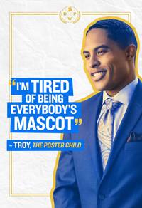 Постер Дорогие белые