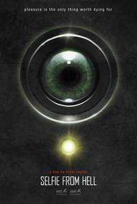 Постер Селфи из ада