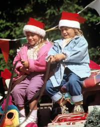 Кадр Прячься, бабушка! Мы едем