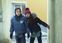 Кадр Когда Санта упал на Землю