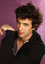 Макс Бублиль фото