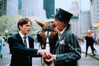 Кадр Консьерж