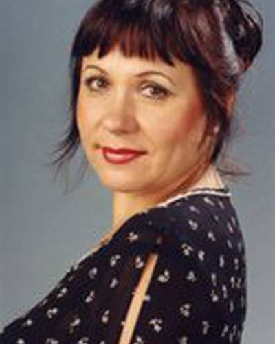 Ирина Платон фото