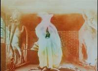 Кадр Танец огня