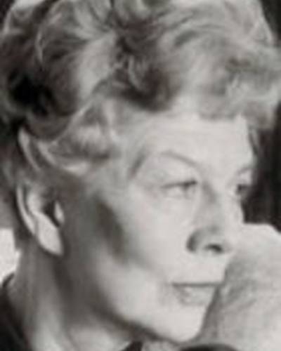 Уэнди Хиллер фото