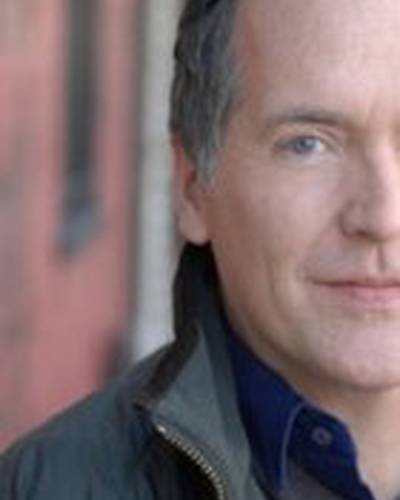 Дэвид Бич фото