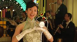 Кадр из фильма "Жасминовые женщины" - 1