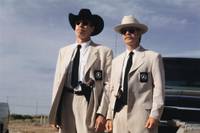 Кадр Город счастья, штат Техас