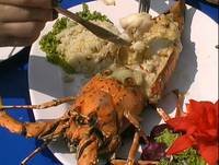 Кадр Юбилей прокурора