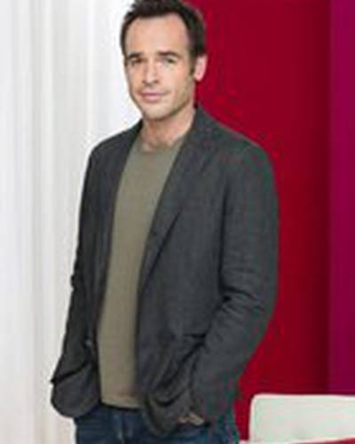 Пол Блекторн фото