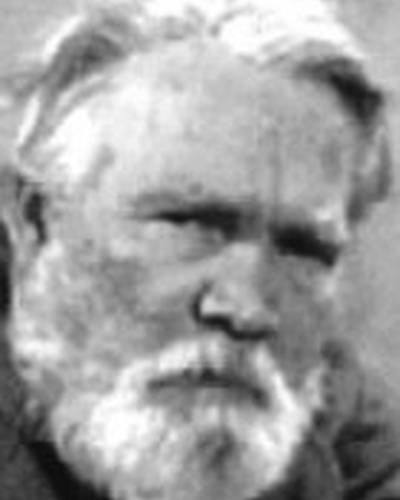 Уильям Чэлли фото