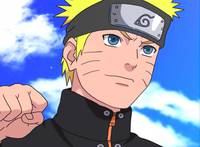 Кадр Наруто: Ураганные хроники