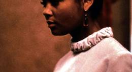 Кадр из фильма "Флирт" - 2