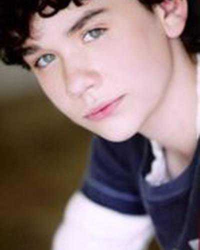 Йен Хайланд фото