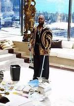 Кристофер Майкл Холли фото