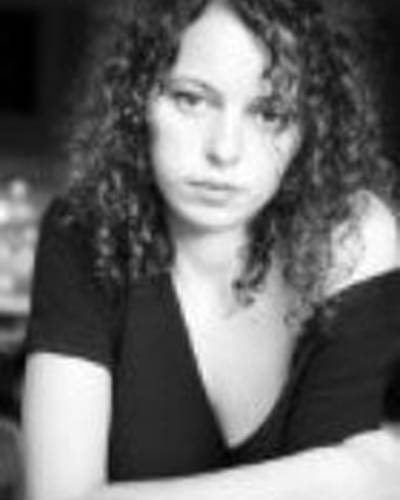 Мари Винк фото