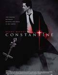 Постер из фильма "Константин: Повелитель тьмы" - 1