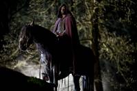 Кадр Мерлин