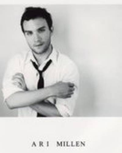 Эри Миллен фото