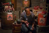 Кадр Дом с паранормальными явлениями 2