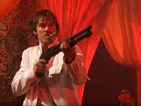 Кадр Турнир на выживание