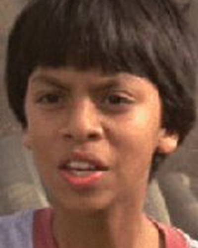 Энтони Тружильо фото